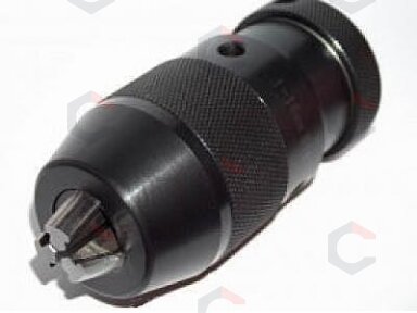 Griebtuvas grąžtui metalinis | 5-20 mm | kūgis B22 (EX-5114) Griebtuvas grąžtui metalinis | 5-20 mm | kūgis B22 (EX-5114)