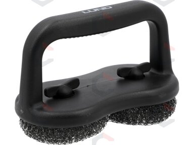 Griliaus valymo rinkinys | 5 vnt (99534) Griliaus valymo rinkinys | 5 vnt (99534)