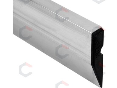 Grindinio užpildo paviršiaus išlyginimo lenta | 200 cm (35030) Grindinio užpildo paviršiaus išlyginimo lenta | 200 cm (35030)