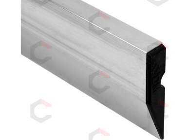 Grindinio užpildo paviršiaus išlyginimo lenta | 75 cm (35033) Grindinio užpildo paviršiaus išlyginimo lenta | 75 cm (35033)
