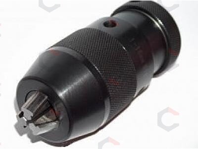 Griebtuvas grąžtui metalinis | 5-20 mm | kūgis B22 (EX-5114) Griebtuvas grąžtui metalinis | 5-20 mm | kūgis B22 (EX-5114)