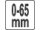 Gręžimo karūna mūrui | SDS PLUS | 65 mm (YT-4402) 3 Gręžimo karūna mūrui | SDS PLUS | 65 mm (YT-4402) 3