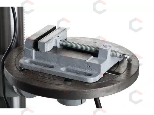 Gręžimo staklės | 2750W 16 mm + spaustuvai (SK12232) 3 Gręžimo staklės | 2750W 16 mm + spaustuvai (SK12232) 3