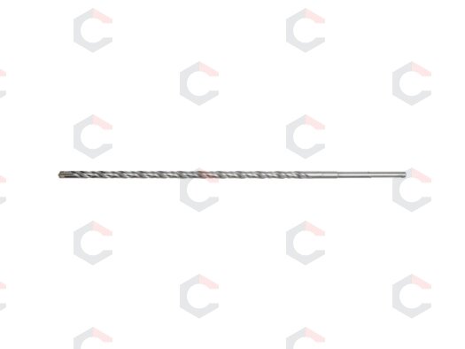 Grąžtas betonui | SDS-Max | 20x600 mm (23392) Grąžtas betonui | SDS-Max | 20x600 mm (23392)