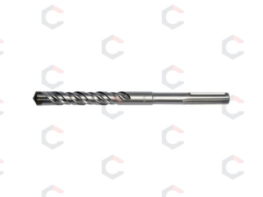 Grąžtas betonui SDS-Max 32x300mm (23380) Grąžtas betonui SDS-Max 32x300mm (23380)