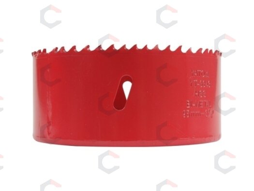 Gręžimo karūna bi-metalinė M3, 70 mm (YT-3334) Gręžimo karūna bi-metalinė M3, 70 mm (YT-3334)