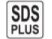 Gręžimo karūna mūrui | SDS PLUS | 65 mm (YT-4402) 6 Gręžimo karūna mūrui | SDS PLUS | 65 mm (YT-4402) 6