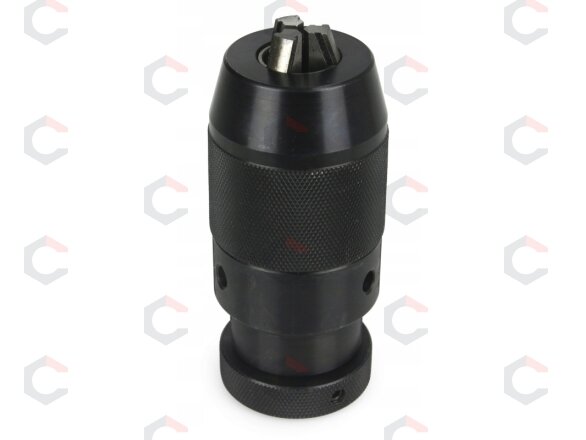 Griebtuvas grąžtui metalinis | 5-20 mm | kūgis B22 (EX-5114) 2 Griebtuvas grąžtui metalinis | 5-20 mm | kūgis B22 (EX-5114) 2