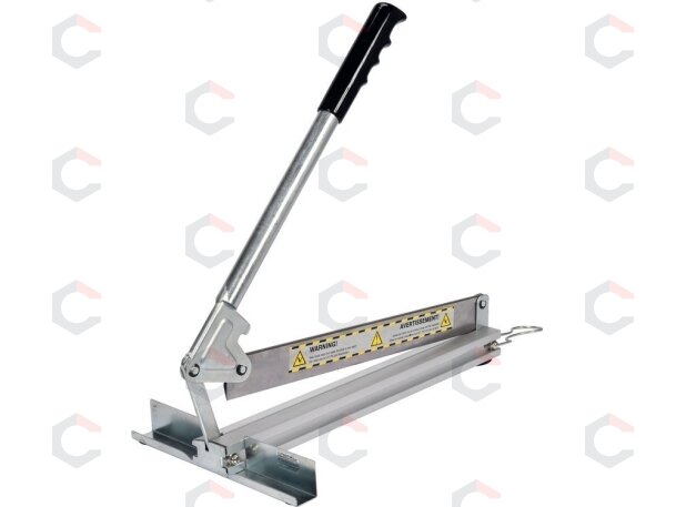 Grindų plokščių pjoviklis / giljotina | PVC , PV (YT-37325) Grindų plokščių pjoviklis / giljotina | PVC , PV (YT-37325)