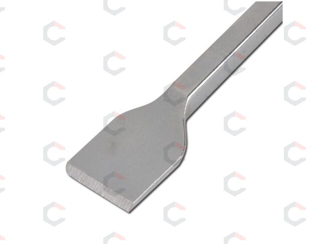 Gramdiklis tarpinėm | 280 mm (3085) 4 Gramdiklis tarpinėm | 280 mm (3085) 4