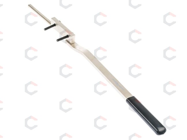Grandinės įtempimo svirtis | VAG 1.8 / 2.0 TFSi (SK9202) 1 Grandinės įtempimo svirtis | VAG 1.8 / 2.0 TFSi (SK9202) 1