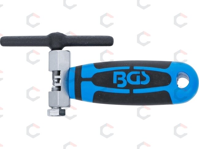 Dviračio grandinės kniediklis BGS | 7–12 pavarų grandinėms (70088) 2 Dviračio grandinės kniediklis BGS | 7–12 pavarų grandinėms (70088) 2
