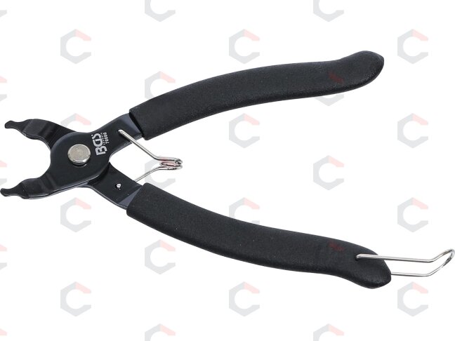 Grandinės užrakto nuėmimo / uždėjimo replės | 2-in-1 | Master Link (70086) 2 Grandinės užrakto nuėmimo / uždėjimo replės | 2-in-1 | Master Link (70086) 2