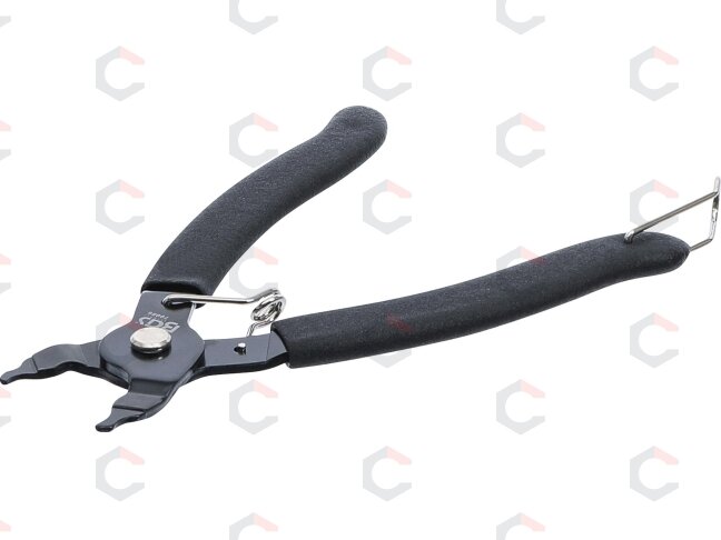 Grandinės užrakto nuėmimo / uždėjimo replės | 2-in-1 | Master Link (70086) Grandinės užrakto nuėmimo / uždėjimo replės | 2-in-1 | Master Link (70086)