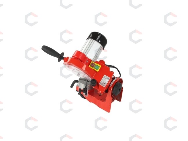 Grandinių galandymo staklės elektrinės | Ø 145x22.2 mm | 230W (H31301) 10 Grandinių galandymo staklės elektrinės | Ø 145x22.2 mm | 230W (H31301) 10