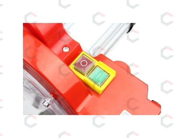 Grandinių galandymo staklės elektrinės | Ø 145x22.2 mm | 230W (H31301) 4