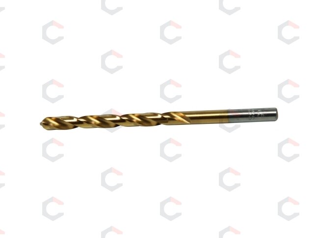 Grąžtas metalui HSS-G 5.5 mm (2040-5.5) Grąžtas metalui HSS-G 5.5 mm (2040-5.5)