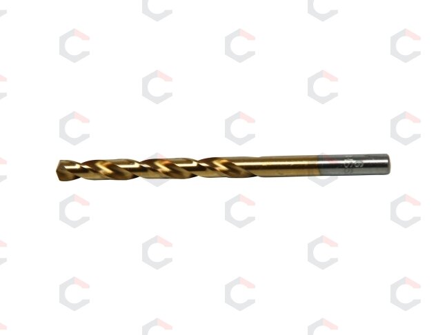 Grąžtas metalui HSS-G 6.0 mm (2040-6) Grąžtas metalui HSS-G 6.0 mm (2040-6)