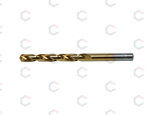 Grąžtas metalui HSS-G 7.5 mm (2040-7.5) Grąžtas metalui HSS-G 7.5 mm (2040-7.5)