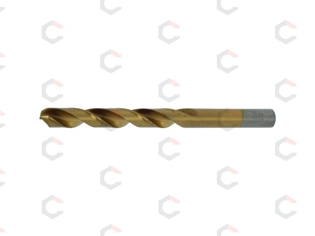 Grąžtas metalui HSS-G 9.5 mm (2040-9.5) Grąžtas metalui HSS-G 9.5 mm (2040-9.5)