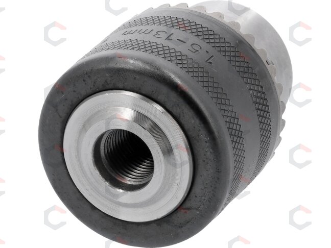 Grąžto griebtuvas su raktu ir SDS-Plus adapteriu | 1.5–13 mm | 1/2"-20UNF | Yato (YT-820302) 3