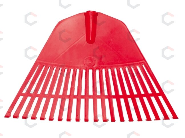 Grėblys vėduoklinis be koto (35787) Grėblys vėduoklinis be koto (35787)