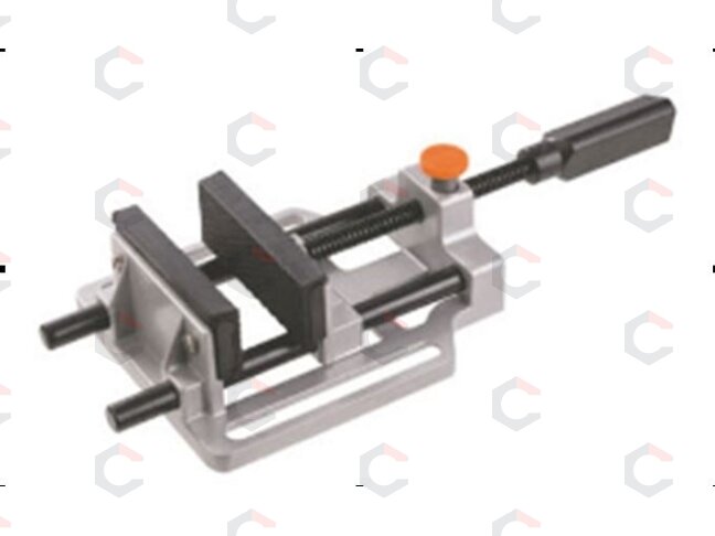 Greito atpalaidavimo spaustuvas mašininis gręžimo staklėms 100 mm (SK8632) 5 Greito atpalaidavimo spaustuvas mašininis gręžimo staklėms 100 mm (SK8632) 5