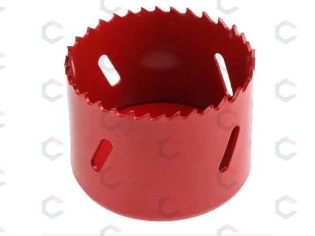 Gręžimo karūna bi-metalinė | M3 | 68 mm (SK1668) Gręžimo karūna bi-metalinė | M3 | 68 mm (SK1668)