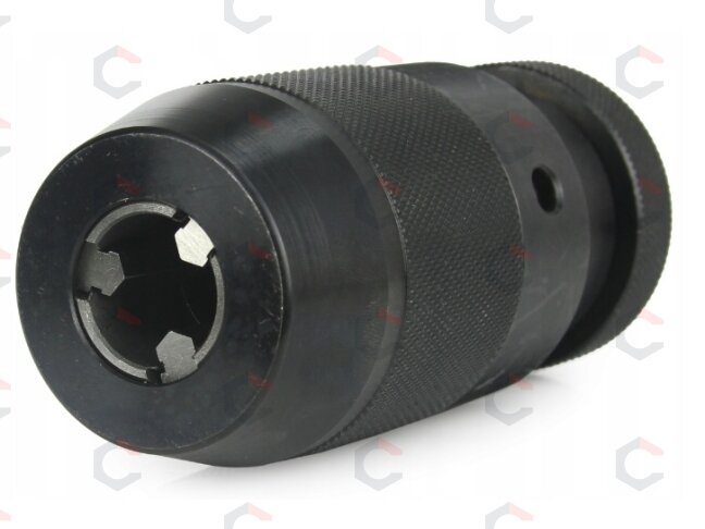 Griebtuvas grąžtui metalinis | 5-20 mm | kūgis B22 (EX-5114) 1 Griebtuvas grąžtui metalinis | 5-20 mm | kūgis B22 (EX-5114) 1