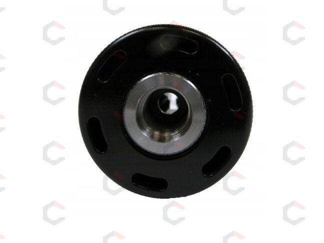 Griebtuvas grąžtui | rakinimo sistema | metalinis 2-13mm / 1/2"-20UNF (TAC1601A) 3 Griebtuvas grąžtui | rakinimo sistema | metalinis 2-13mm / 1/2"-20UNF (TAC1601A) 3