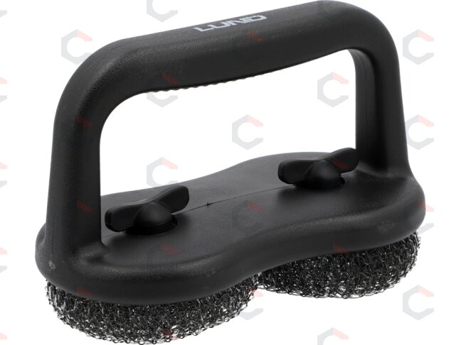 Griliaus valymo rinkinys | 5 vnt (99534) 1 Griliaus valymo rinkinys | 5 vnt (99534) 1