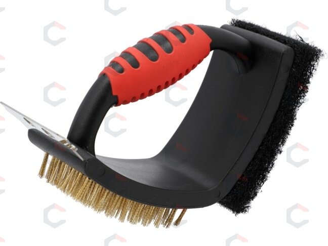 Griliaus valymo rinkinys | 5 vnt (99534) 6 Griliaus valymo rinkinys | 5 vnt (99534) 6