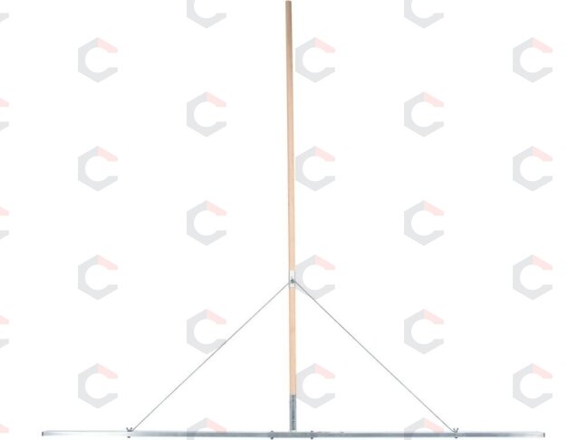 Grindinio užpildo paviršiaus išlyginimo lenta | 150 cm (35031) 1