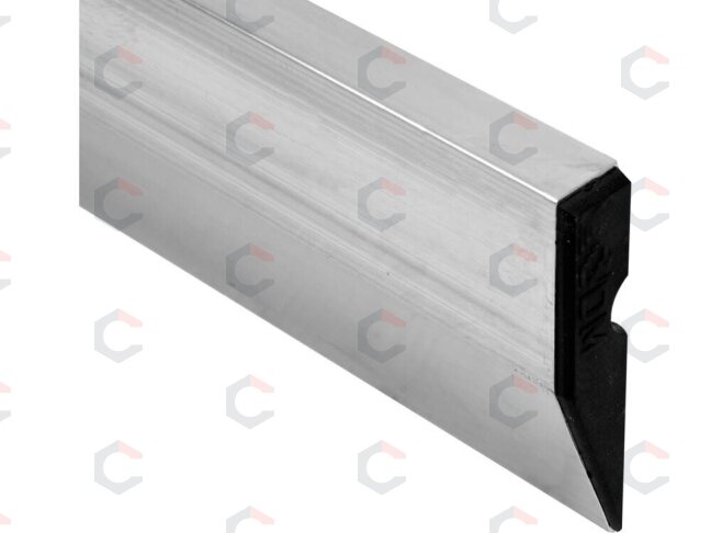 Grindinio užpildo paviršiaus išlyginimo lenta | 75 cm (35033) 1 Grindinio užpildo paviršiaus išlyginimo lenta | 75 cm (35033) 1