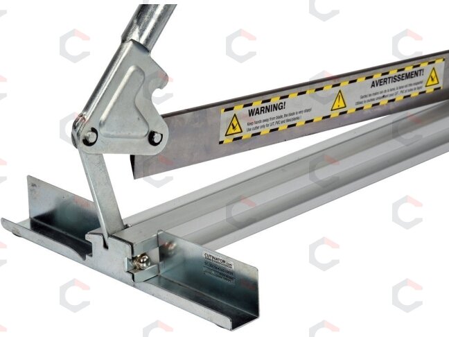 Grindų plokščių pjoviklis / giljotina | PVC , PV (YT-37325) 1 Grindų plokščių pjoviklis / giljotina | PVC , PV (YT-37325) 1
