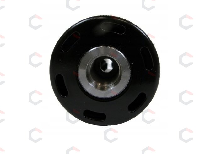 Griebtuvas grąžtui | rakinimo sistema | metalinis 2-13mm / 1/2"-20UNF (TAC1601A) 3 Griebtuvas grąžtui | rakinimo sistema | metalinis 2-13mm / 1/2"-20UNF (TAC1601A) 3