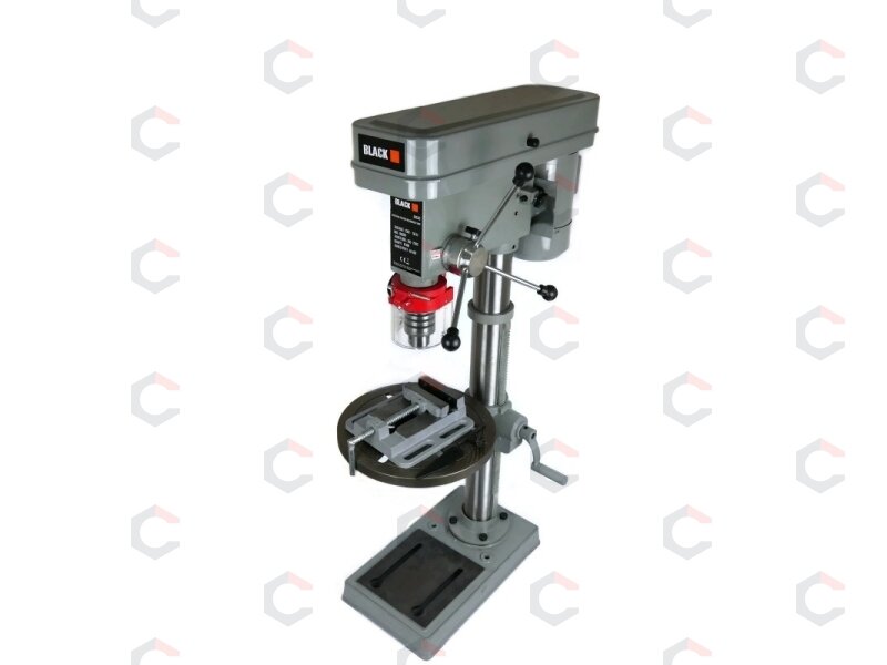 Gręžimo staklės | 2750W 16 mm + spaustuvai (SK12232) Gręžimo staklės | 2750W 16 mm + spaustuvai (SK12232)