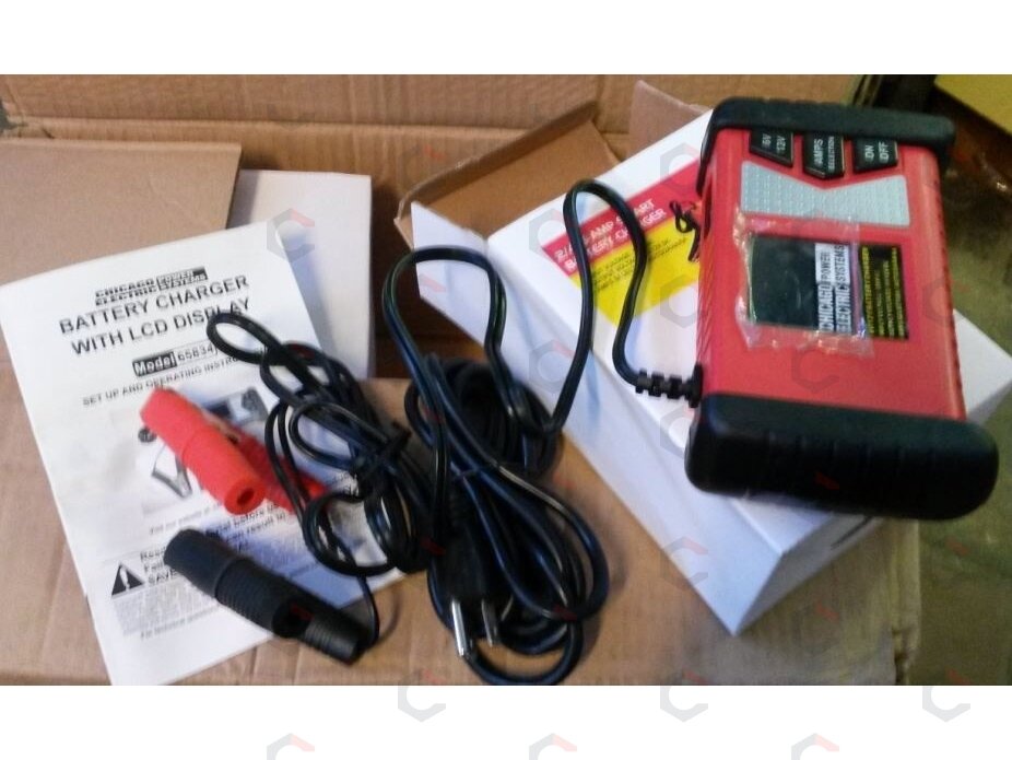 Greito pakrovimo impulsinis įkroviklis 2/4/6 Amp (Amerikietiškas tipas) (SK6005-2) 2
