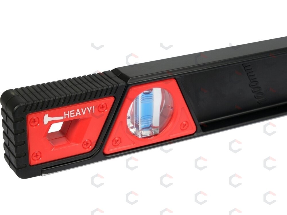 Gulsčiukas magnetinis | sustiprintas | 800 mm (YT-30312) 3 Gulsčiukas magnetinis | sustiprintas | 800 mm (YT-30312) 3