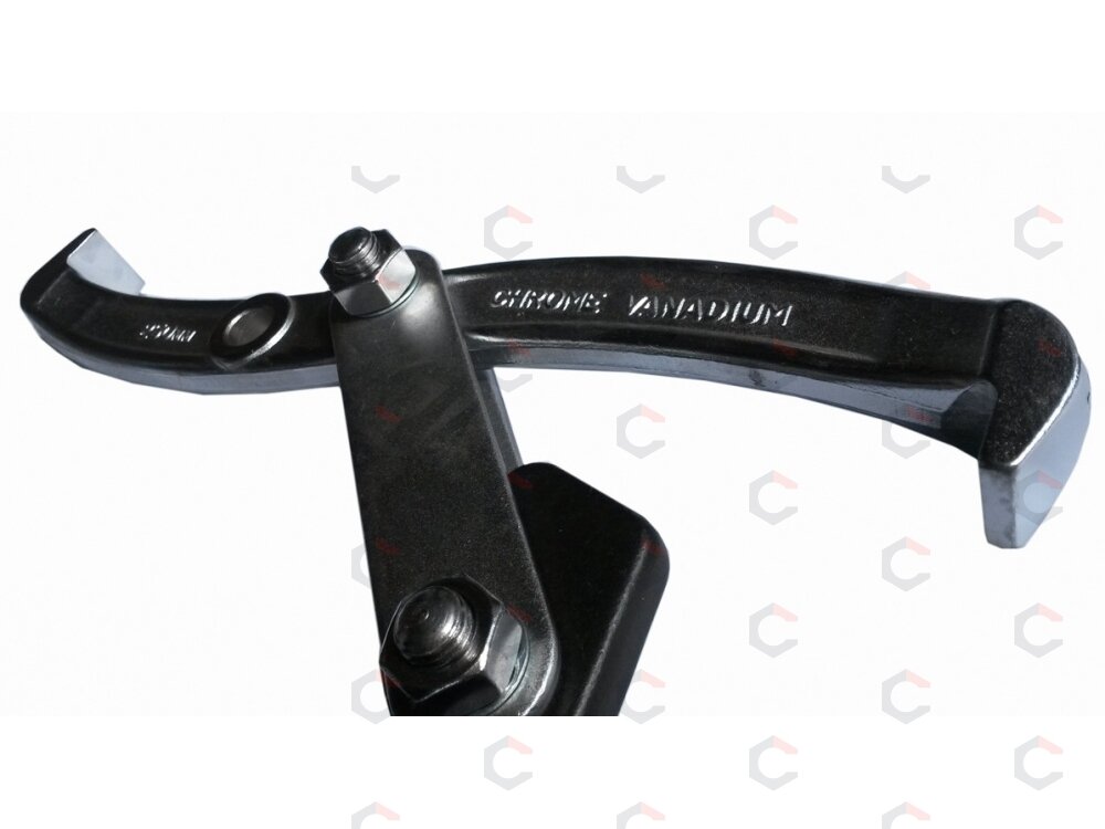 Guolių nuėmėjas dvikojis | Cr-V | 250 mm (H4081308-250) 1 Guolių nuėmėjas dvikojis | Cr-V | 250 mm (H4081308-250) 1