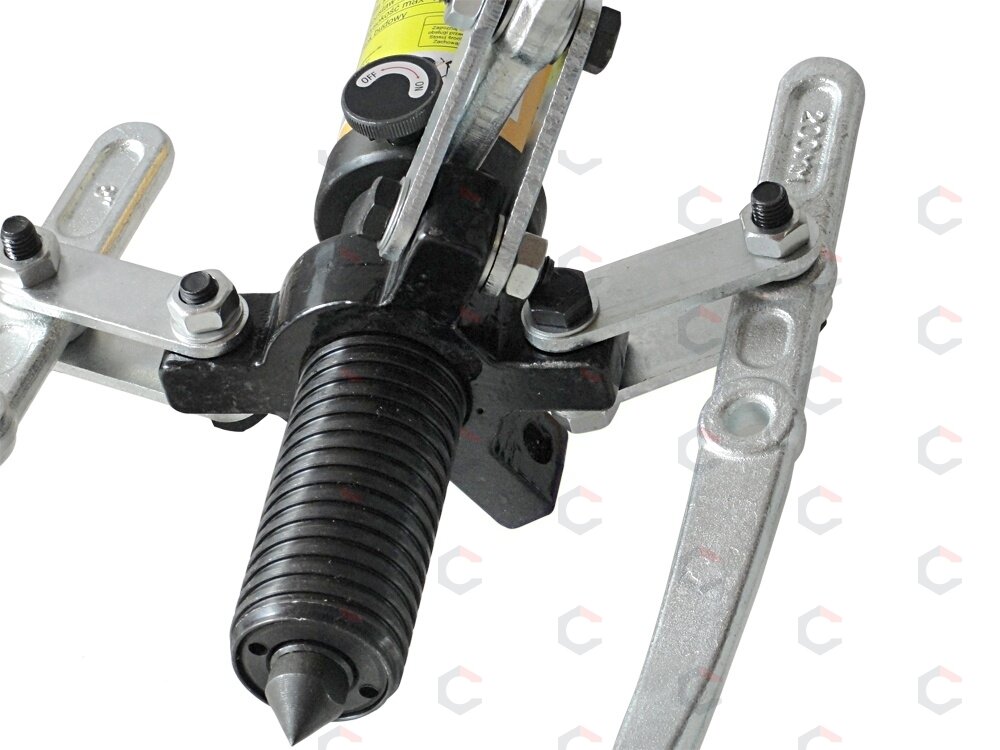 Guolių nuėmėjas trišakis | hidraulinis | 250 mm / 10 t (SK14101) 4 Guolių nuėmėjas trišakis | hidraulinis | 250 mm / 10 t (SK14101) 4