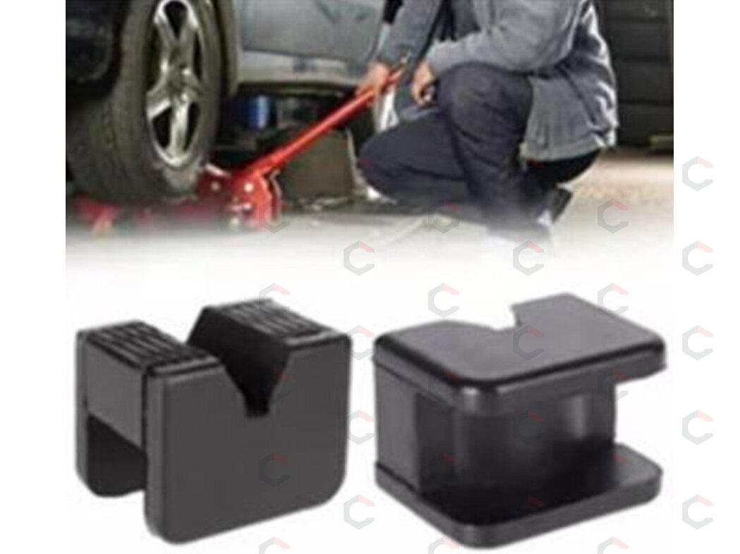 Guminis padas / pagalvėlė | auto keltuvams (RP20) 2