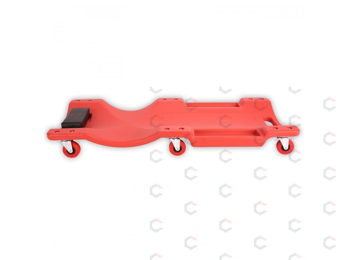 Gultas ant ratukų | 36" (SK3102) 2 Gultas ant ratukų | 36" (SK3102) 2