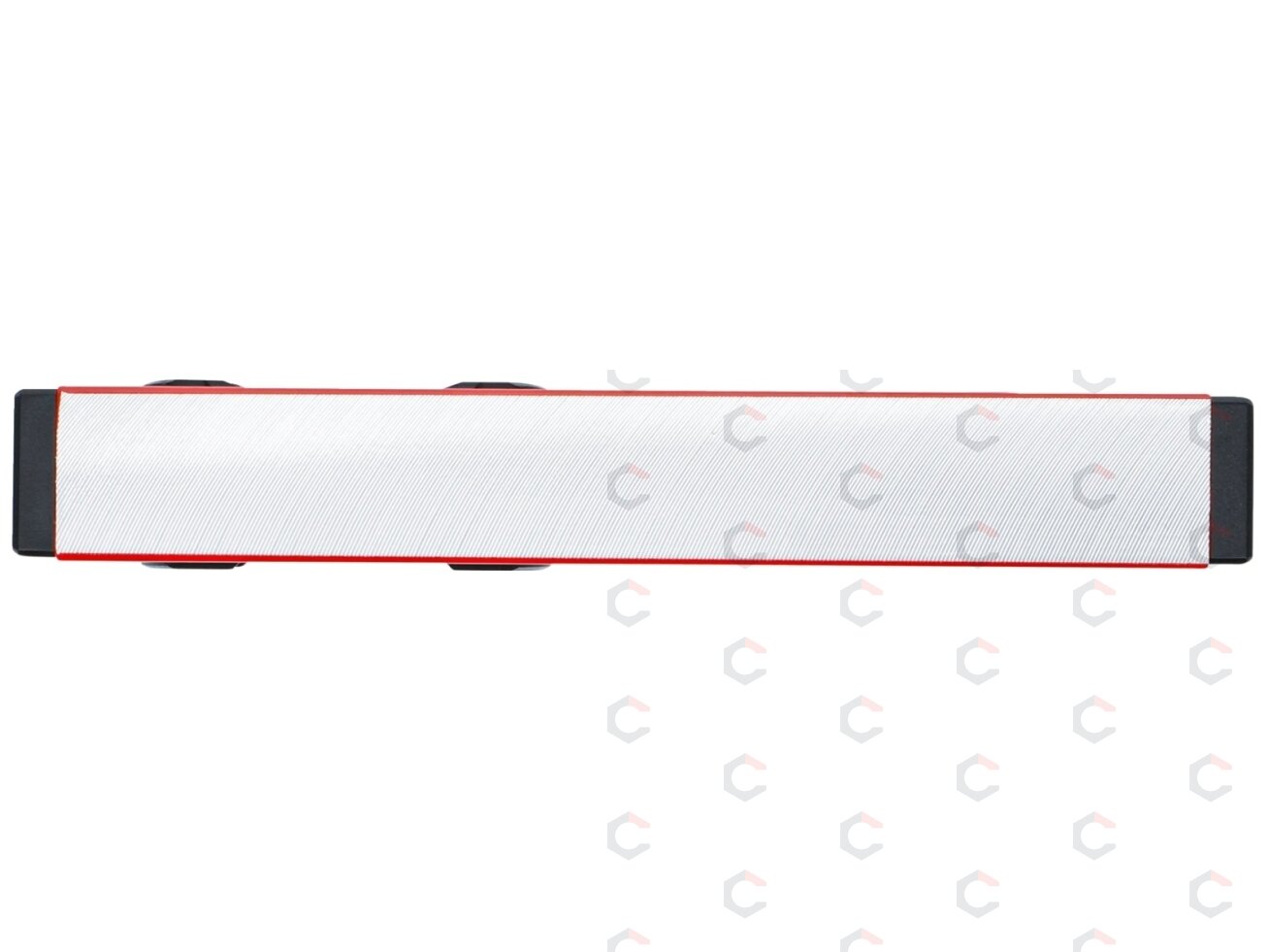 Gulsčiukas aliumininis | 120 mm (50867) 4 Gulsčiukas aliumininis | 120 mm (50867) 4