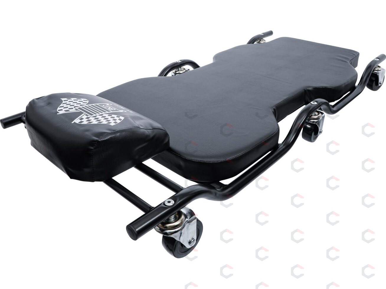 Gultas ant ratukų | 1135 x 510 mm (9477) 1 Gultas ant ratukų | 1135 x 510 mm (9477) 1