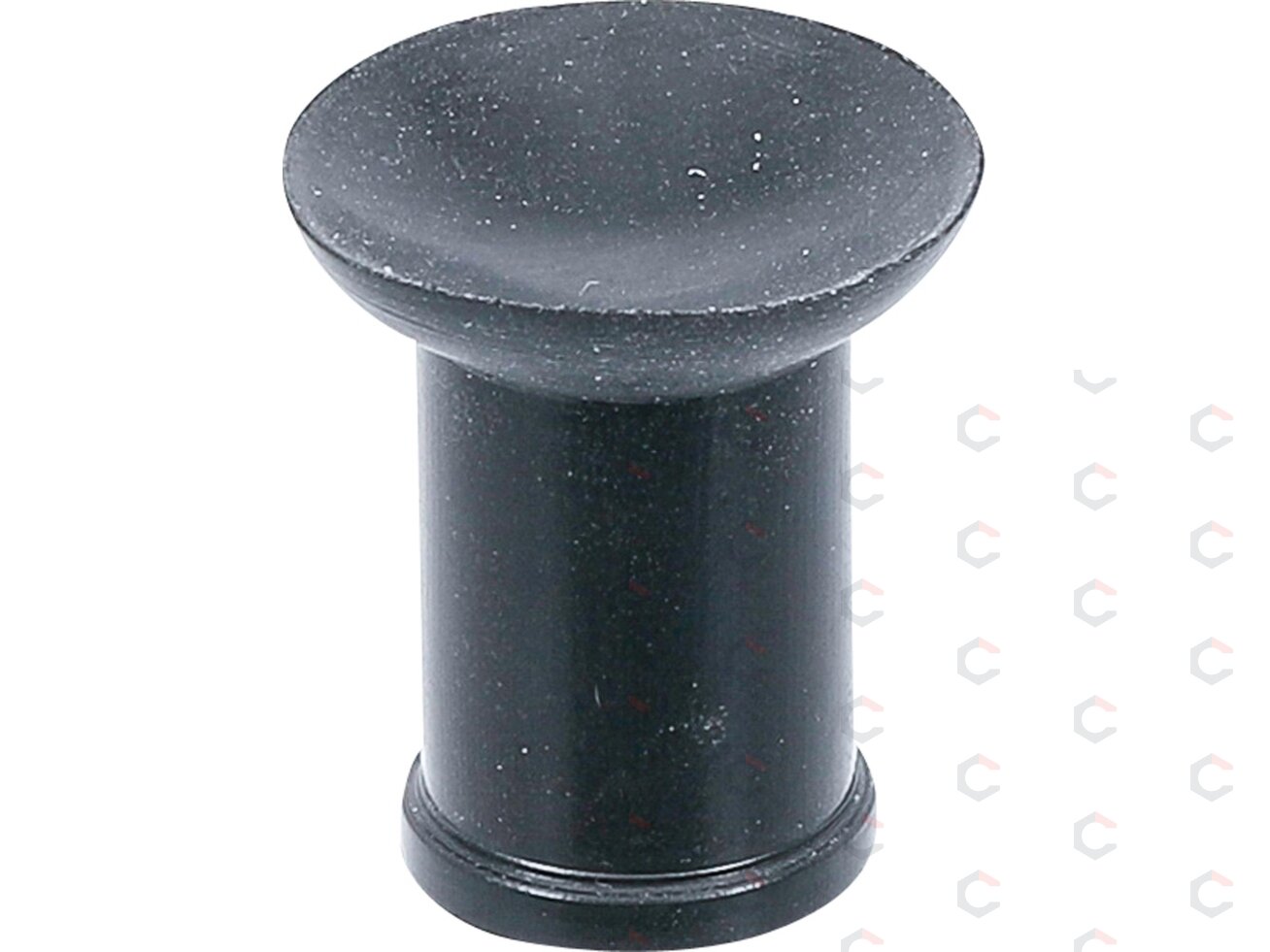 Guminis antgalis vožtuvų pritrynimui | BGS 1738 | Ø 20 mm (1738-20) Guminis antgalis vožtuvų pritrynimui | BGS 1738 | Ø 20 mm (1738-20)
