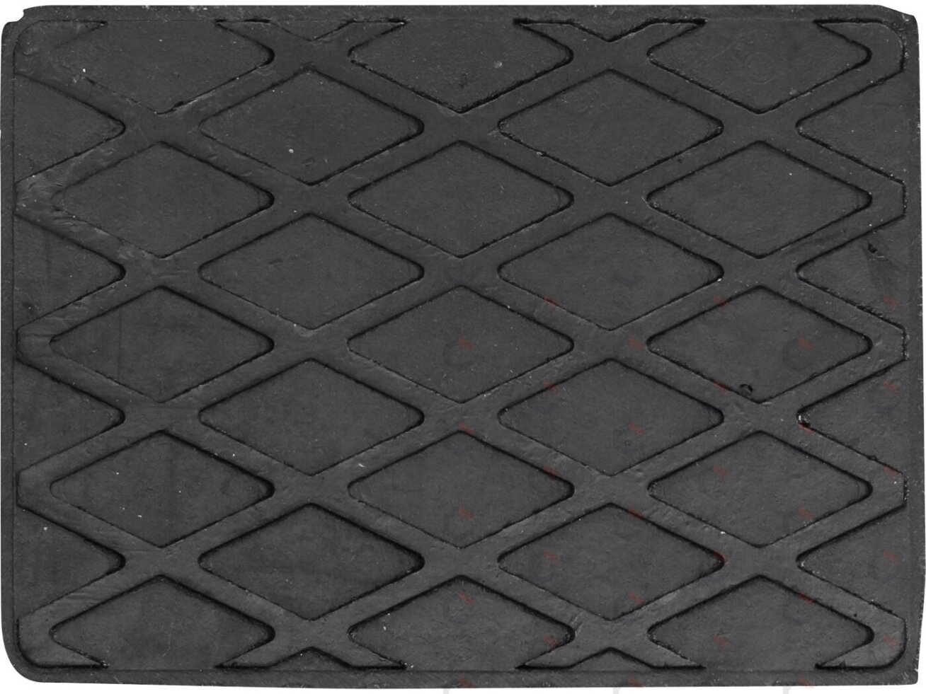 Guminis padas | auto keltuvams | 160 x 120 x 115 mm (7039) 2 Guminis padas | auto keltuvams | 160 x 120 x 115 mm (7039) 2