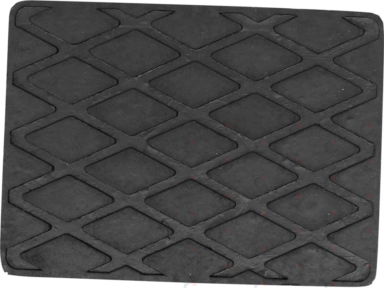 Guminis padas | auto keltuvams | 160 x 120 x 20 mm (7036) 2 Guminis padas | auto keltuvams | 160 x 120 x 20 mm (7036) 2