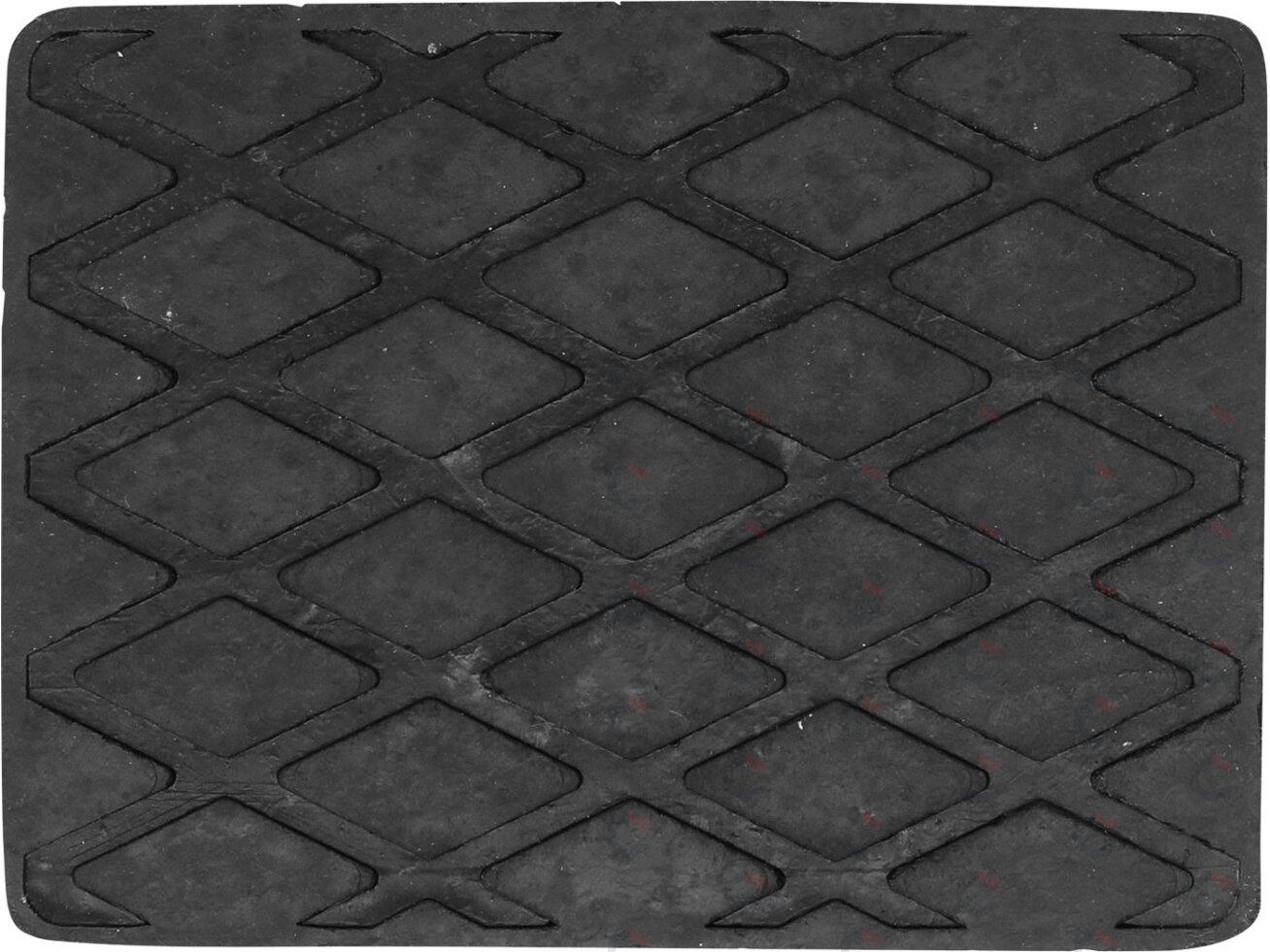 Guminis padas | auto keltuvams | 160 x 120 x 30 mm (7006) 2 Guminis padas | auto keltuvams | 160 x 120 x 30 mm (7006) 2