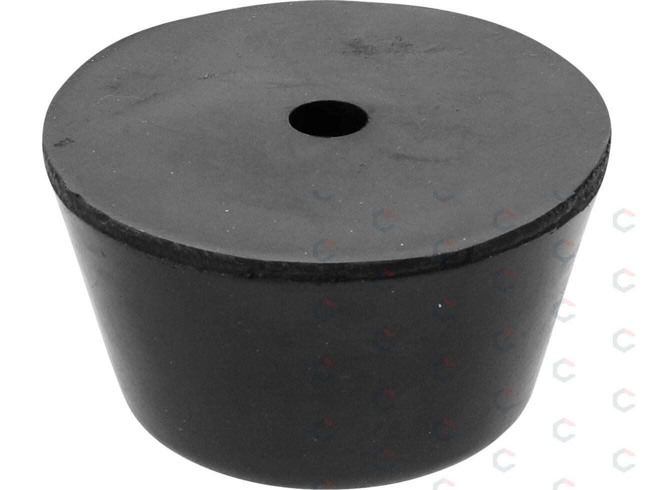 Guminis padas | auto keltuvams | Ø 105 mm (7009) 2 Guminis padas | auto keltuvams | Ø 105 mm (7009) 2
